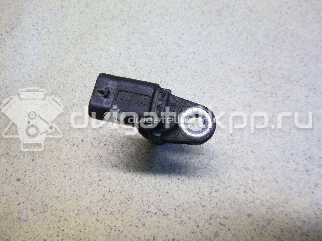 Фото Датчик положения распредвала  07L905163B для Seat Leon / Toledo / Alhambra / Altea / Exeo {forloop.counter}}