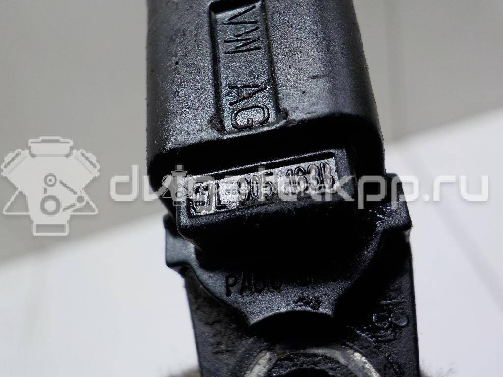 Фото Датчик положения распредвала  07L905163B для Seat Leon / Toledo / Alhambra / Altea / Exeo {forloop.counter}}