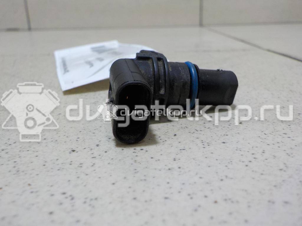 Фото Датчик положения распредвала  07L905163B для Seat Leon / Toledo / Alhambra / Altea / Exeo {forloop.counter}}