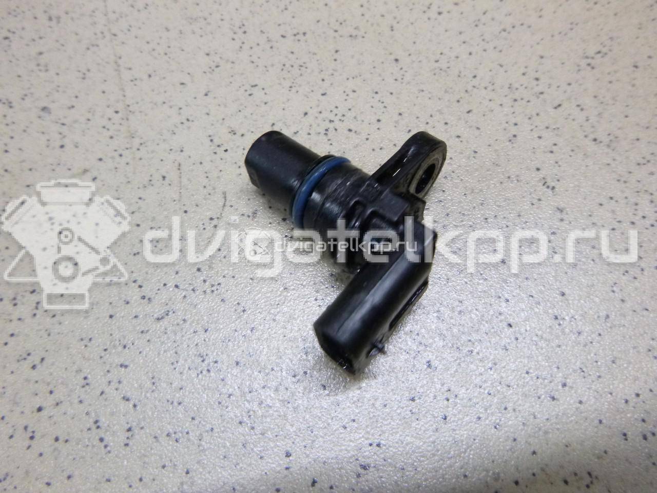 Фото Датчик положения распредвала  07L905163B для Seat Leon / Toledo / Alhambra / Altea / Exeo {forloop.counter}}