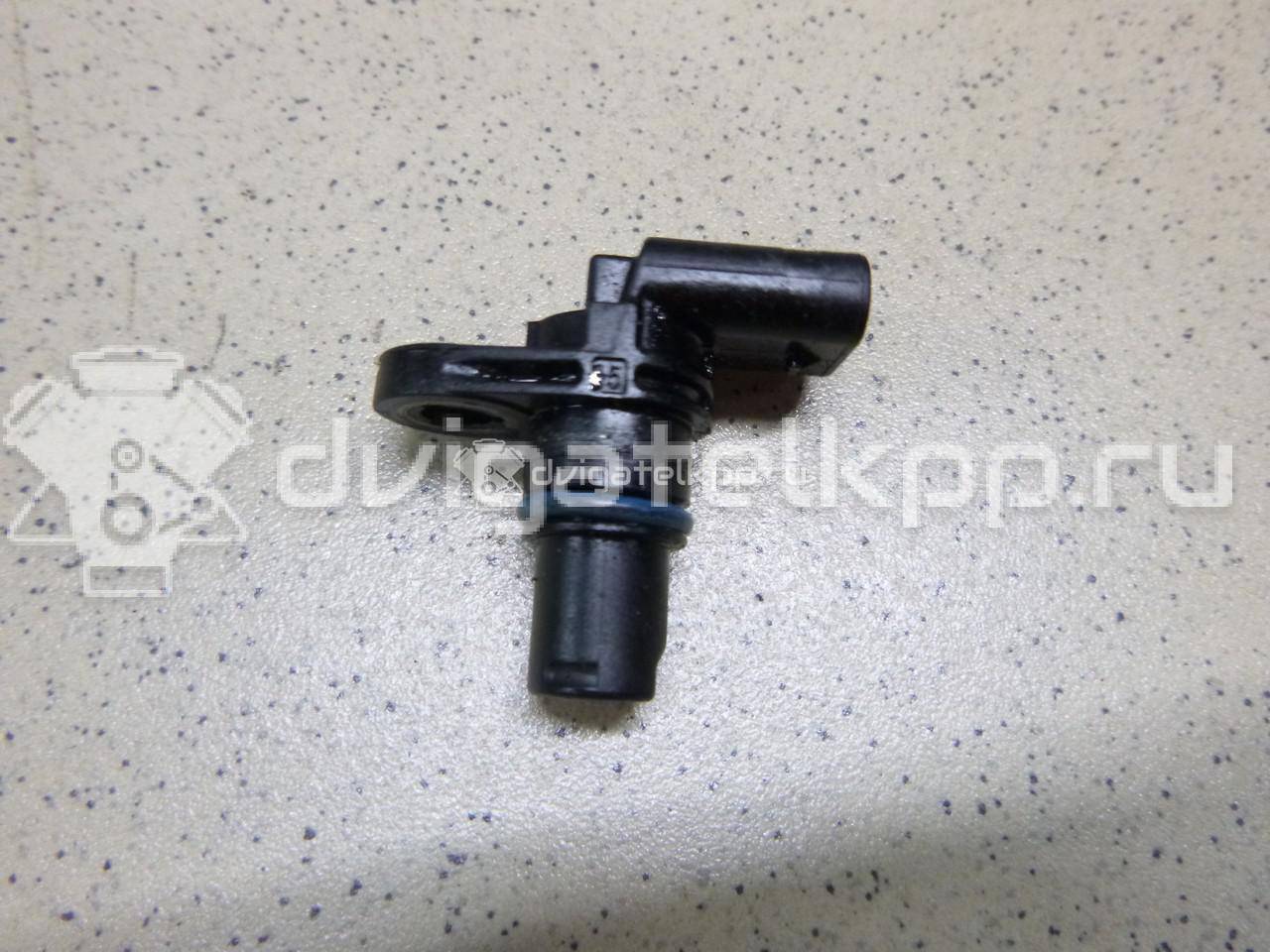 Фото Датчик положения распредвала  07L905163B для Seat Leon / Toledo / Alhambra / Altea / Exeo {forloop.counter}}