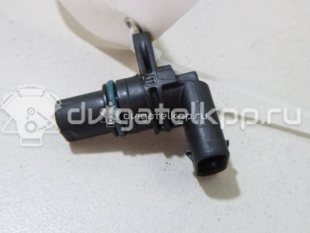 Фото Датчик положения распредвала  07L905163B для Seat Leon / Toledo / Alhambra / Altea / Exeo {forloop.counter}}
