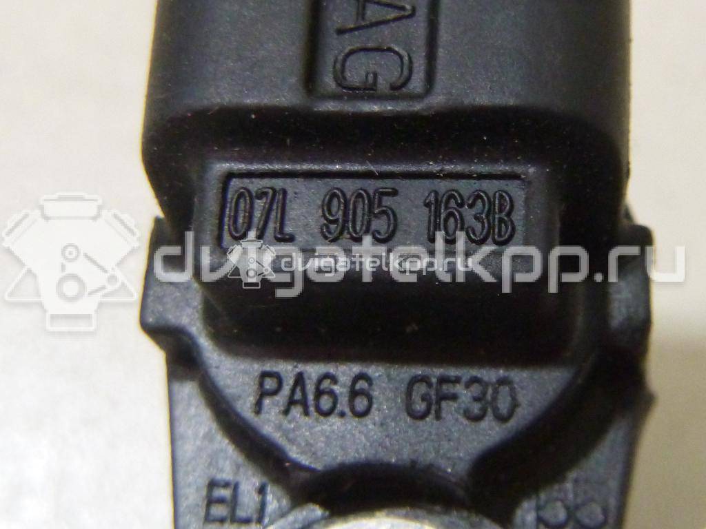 Фото Датчик положения распредвала  07L905163B для Seat Leon / Toledo / Alhambra / Altea / Exeo {forloop.counter}}