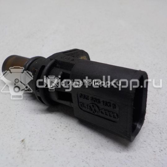 Фото Датчик положения распредвала  06C905163B для Seat Cordoba / Leon / Toledo / Altea / Exeo