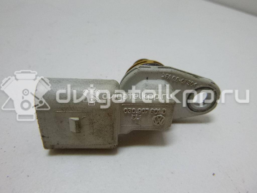Фото Датчик положения распредвала  030907601D для Seat Ibiza / Cordoba / Leon / Toledo / Alhambra {forloop.counter}}