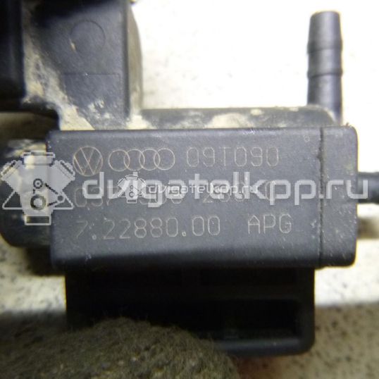 Фото Клапан электромагнитный  037906283C для Seat Ibiza / Cordoba / Leon / Toledo / Alhambra