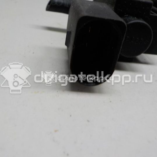 Фото Клапан электромагнитный  037906283C для Seat Ibiza / Cordoba / Leon / Toledo / Alhambra