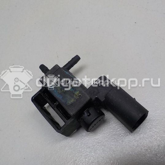 Фото Клапан электромагнитный  037906283C для Seat Ibiza / Cordoba / Leon / Toledo / Alhambra