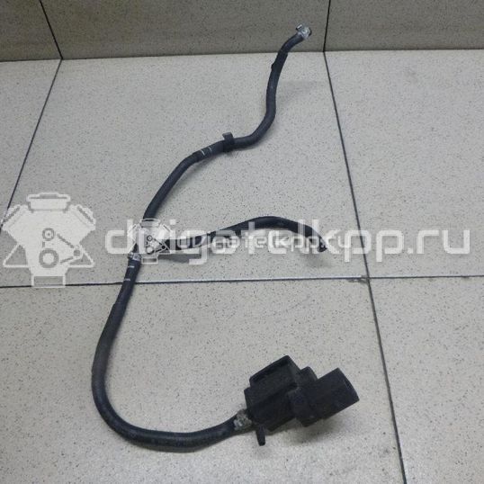 Фото Клапан электромагнитный  037906283C для Seat Ibiza / Cordoba / Leon / Toledo / Alhambra