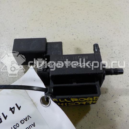 Фото Клапан электромагнитный  037906283C для Seat Ibiza / Cordoba / Leon / Toledo / Alhambra