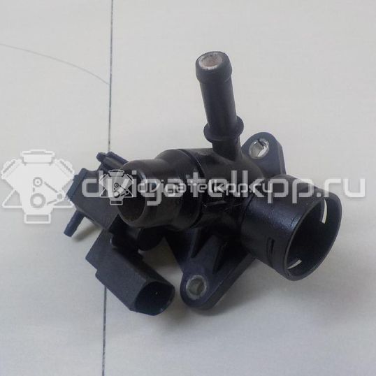 Фото Клапан электромагнитный  037906283C для Seat Ibiza / Cordoba / Leon / Toledo / Alhambra