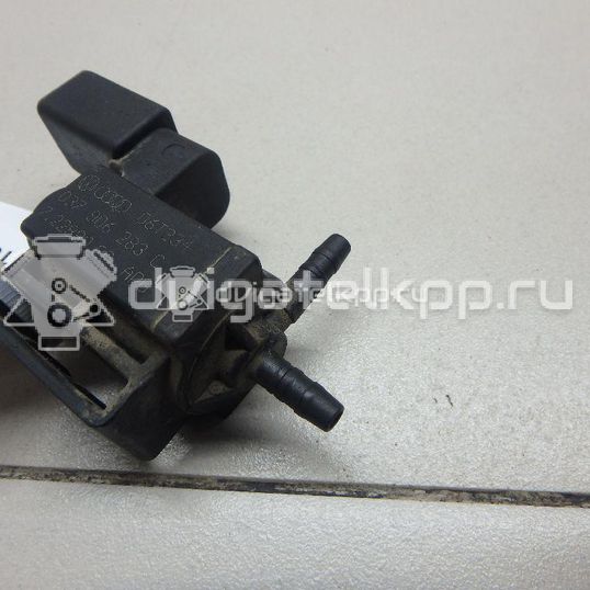 Фото Клапан электромагнитный  037906283C для Seat Ibiza / Cordoba / Leon / Toledo / Alhambra