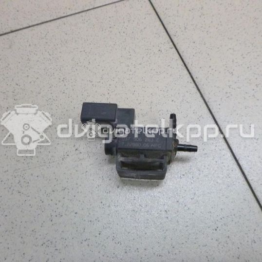 Фото Клапан электромагнитный  037906283C для Seat Ibiza / Cordoba / Leon / Toledo / Alhambra