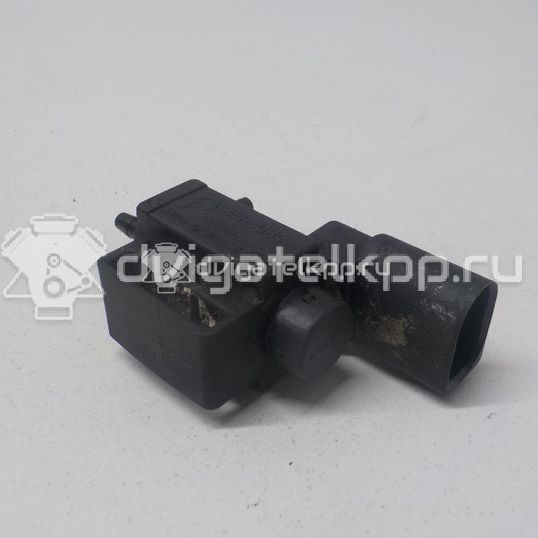 Фото Клапан электромагнитный  037906283C для Seat Ibiza / Cordoba / Leon / Toledo / Alhambra