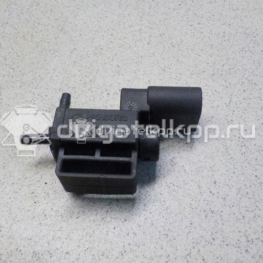 Фото Клапан электромагнитный  037906283C для Seat Ibiza / Cordoba / Leon / Toledo / Alhambra