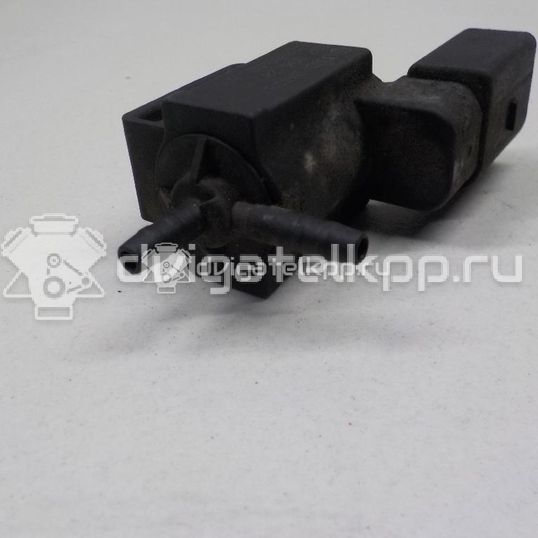 Фото Клапан электромагнитный  037906283C для Seat Ibiza / Cordoba / Leon / Toledo / Alhambra