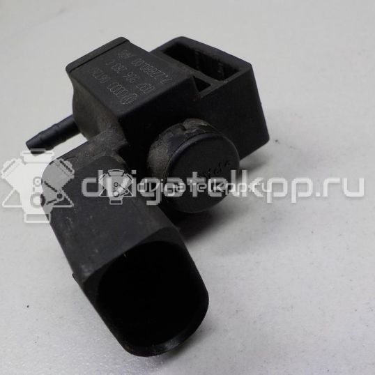 Фото Клапан электромагнитный  037906283C для Seat Ibiza / Cordoba / Leon / Toledo / Alhambra