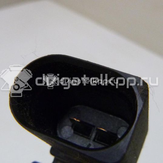 Фото Клапан электромагнитный  037906283C для Seat Ibiza / Cordoba / Leon / Toledo / Alhambra