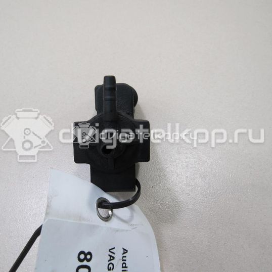 Фото Клапан электромагнитный  037906283C для Seat Ibiza / Cordoba / Leon / Toledo / Alhambra