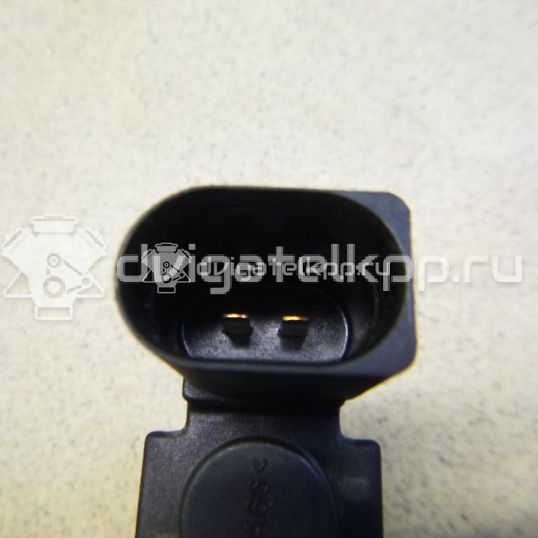 Фото Клапан электромагнитный  037906283C для Seat Ibiza / Cordoba / Leon / Toledo / Alhambra