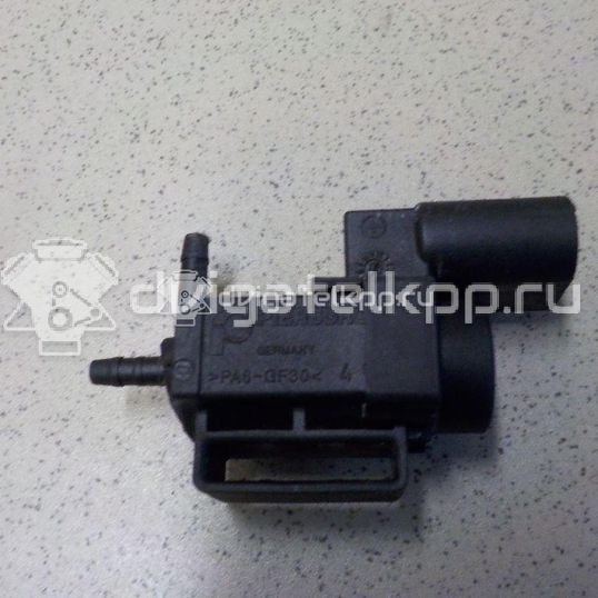 Фото Клапан электромагнитный  037906283C для Seat Ibiza / Cordoba / Leon / Toledo / Alhambra