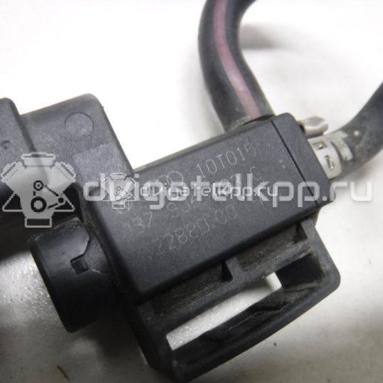 Фото Клапан электромагнитный  037906283C для Seat Ibiza / Cordoba / Leon / Toledo / Alhambra