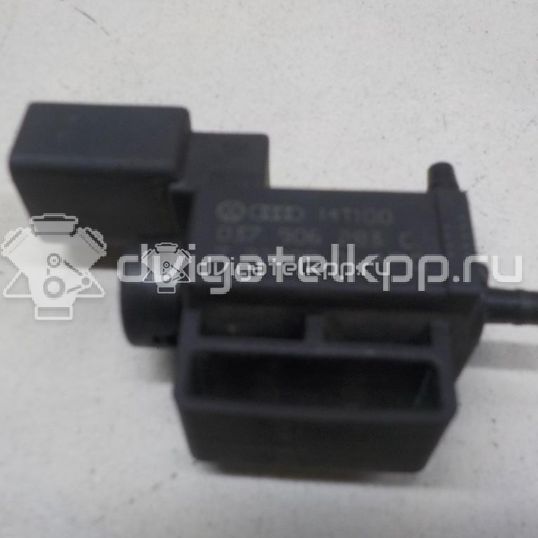 Фото Клапан электромагнитный  037906283C для Seat Ibiza / Cordoba / Leon / Toledo / Alhambra