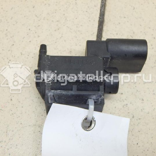 Фото Клапан электромагнитный  037906283C для Seat Ibiza / Cordoba / Leon / Toledo / Alhambra