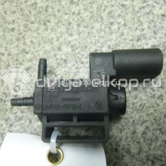 Фото Клапан электромагнитный  037906283C для Seat Ibiza / Cordoba / Leon / Toledo / Alhambra