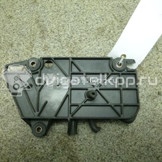 Фото Клапан электромагнитный  037906283C для Seat Ibiza / Cordoba / Leon / Toledo / Alhambra