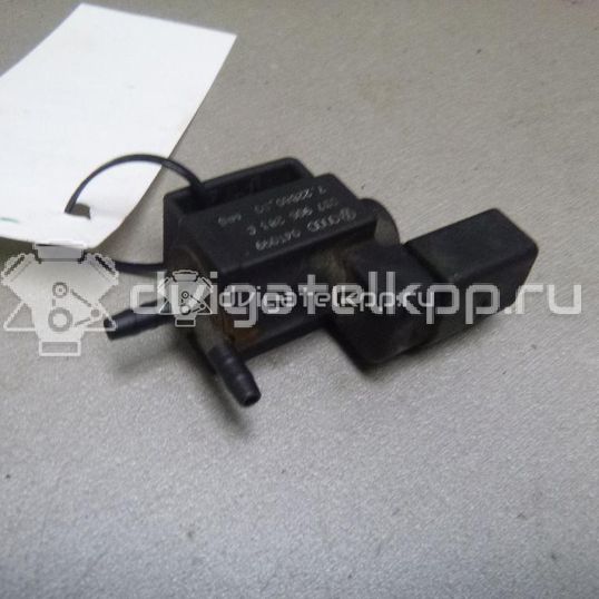 Фото Клапан электромагнитный  037906283C для Seat Ibiza / Cordoba / Leon / Toledo / Alhambra