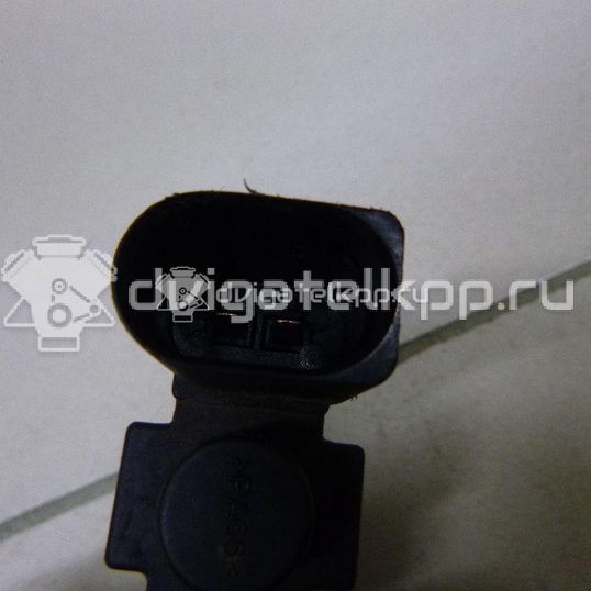 Фото Клапан электромагнитный  037906283C для Seat Ibiza / Cordoba / Leon / Toledo / Alhambra