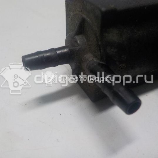 Фото Клапан электромагнитный  037906283C для Seat Ibiza / Cordoba / Leon / Toledo / Alhambra