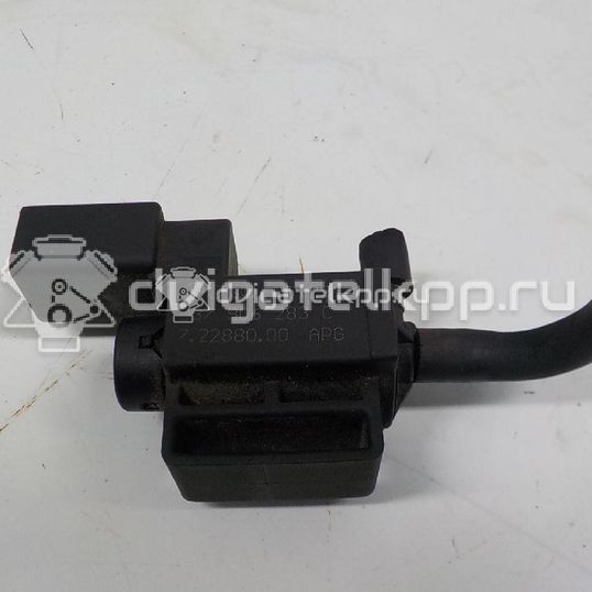 Фото Клапан электромагнитный  037906283C для Seat Ibiza / Cordoba / Leon / Toledo / Alhambra