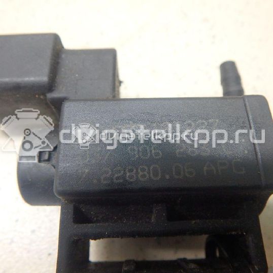 Фото Клапан электромагнитный  037906283C для Seat Ibiza / Cordoba / Leon / Toledo / Alhambra