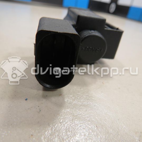 Фото Клапан электромагнитный  037906283C для Seat Ibiza / Cordoba / Leon / Toledo / Alhambra