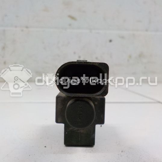 Фото Клапан электромагнитный  037906283C для Seat Ibiza / Cordoba / Leon / Toledo / Alhambra