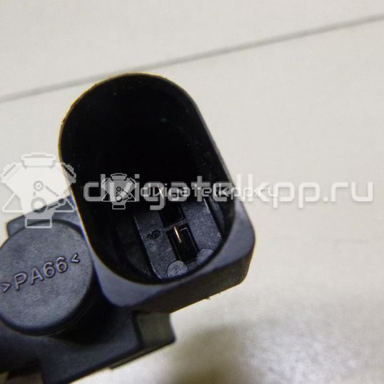 Фото Клапан электромагнитный  037906283C для Seat Ibiza / Cordoba / Leon / Toledo / Alhambra