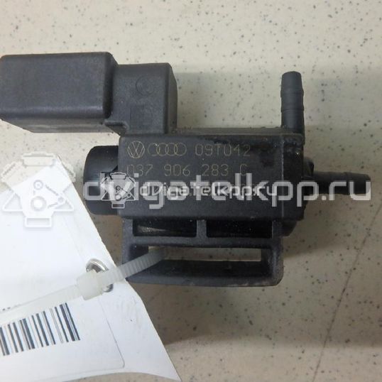 Фото Клапан электромагнитный  037906283C для Seat Ibiza / Cordoba / Leon / Toledo / Alhambra