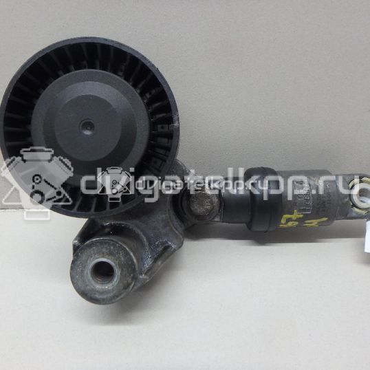 Фото Натяжитель ремня для двигателя M62 B44 для Land Rover Range Rover 286-288 л.с 32V 4.4 л бензин PQR000180