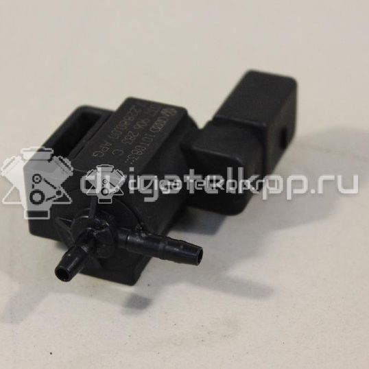 Фото Клапан электромагнитный  037906283C для Seat Ibiza / Cordoba / Leon / Toledo / Alhambra