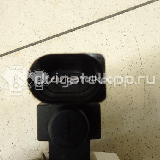 Фото Клапан электромагнитный  037906283C для Seat Ibiza / Cordoba / Leon / Toledo / Alhambra