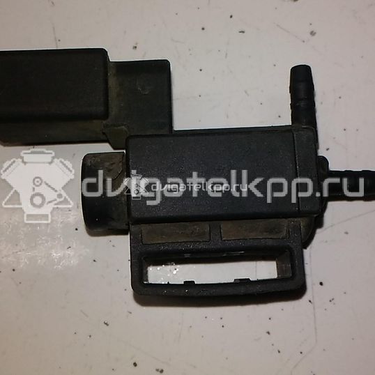 Фото Клапан электромагнитный  037906283C для Seat Ibiza / Cordoba / Leon / Toledo / Alhambra