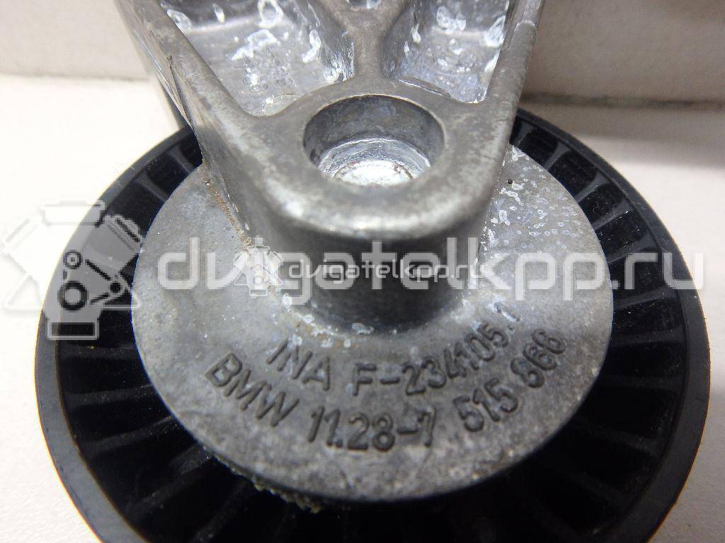 Фото Натяжитель ремня для двигателя M62 B44 для Land Rover Range Rover 286-288 л.с 32V 4.4 л бензин PQR000180 {forloop.counter}}