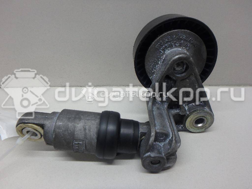 Фото Натяжитель ремня для двигателя M62 B44 для Land Rover Range Rover 286-288 л.с 32V 4.4 л бензин PQR000180 {forloop.counter}}