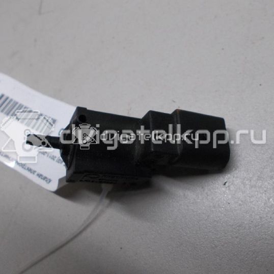 Фото Клапан электромагнитный  037906283C для Seat Ibiza / Cordoba / Leon / Toledo / Alhambra