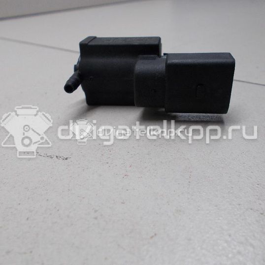 Фото Клапан электромагнитный  037906283C для Seat Ibiza / Cordoba / Leon / Toledo / Alhambra