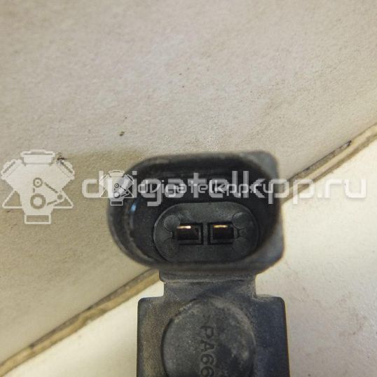 Фото Клапан электромагнитный  037906283C для Seat Ibiza / Cordoba / Leon / Toledo / Alhambra