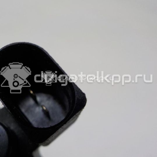 Фото Клапан электромагнитный  037906283C для Seat Ibiza / Cordoba / Leon / Toledo / Alhambra