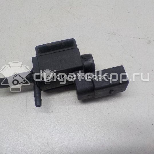 Фото Клапан электромагнитный  037906283C для Seat Ibiza / Cordoba / Leon / Toledo / Alhambra